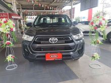 2020 Toyota Hilux Revo 2.4 SINGLE Entry Pickup