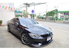 2015 BMW 420d 2.0 F32 (ปี 13-17) M Sport Package Coupe AT