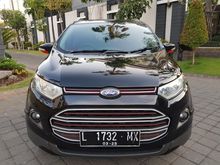 2014 Ford EcoSport 1.5 Trend SUV Siap pakai