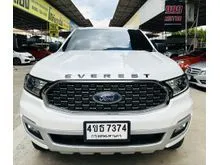 2022 Ford EVEREST 2.0 (ปี 15-22) Titanium+ 4WD SUV