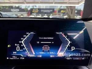 2024 BMW X1 1.5 sDrive18i xLine SUV