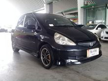 2006 Honda Jazz 1.5 (ปี 03-07) E i-DSi Hatchback AT