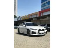 2024 BMW 430i 2.0 M Sport Pro Coupe Odo 4 Rbuan (LIKE NEW) TERMURAH