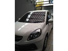 2013 Honda Brio 1.3 E Hatchback