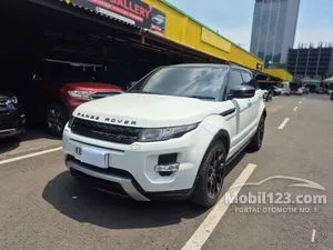 2013 Land Rover Range Rover 3.0 Vogue SUV