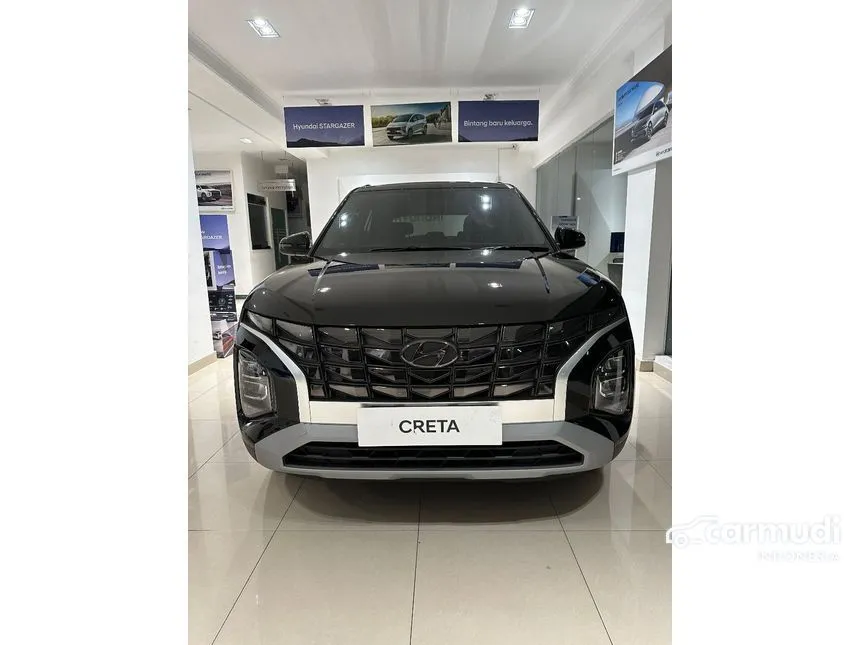 2024 Hyundai Creta Prime Wagon