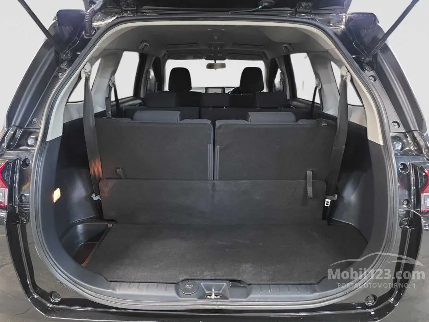 2024 Toyota Avanza E MPV
