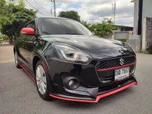 2018 Suzuki Swift 1.2 (ปี 18-23) GLX Hatchback AT