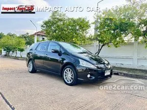 2008 Mitsubishi SPACE WAGON 2.4 GLS Limited Wagon