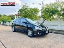 2008 Mitsubishi SPACE WAGON 2.4 (ปี 04-12) GLS Limited Wagon