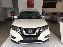 Harga Dan Promo Nissan Xtrail VL