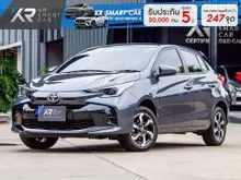 2024 Toyota YARIS 1.2 (ปี 17-25) Sport Hatchback