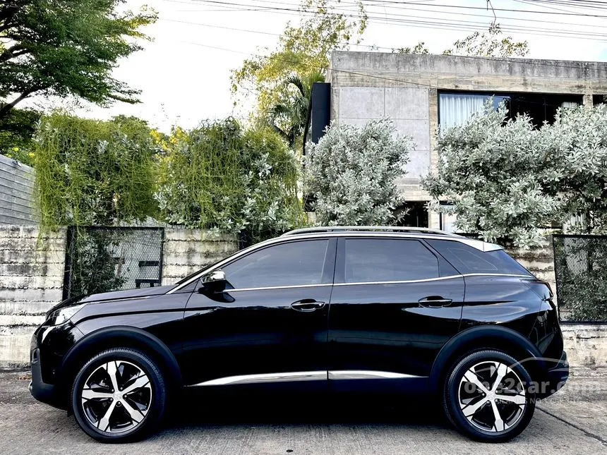 2020 Peugeot 3008 Active SUV