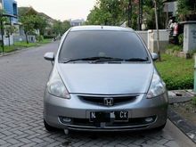 2006 Honda Jazz 1.5 i-DSI Hatchback