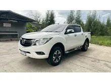 2019 Mazda BT-50 PRO 2.2 Double Cab Hi-Racer Pickup