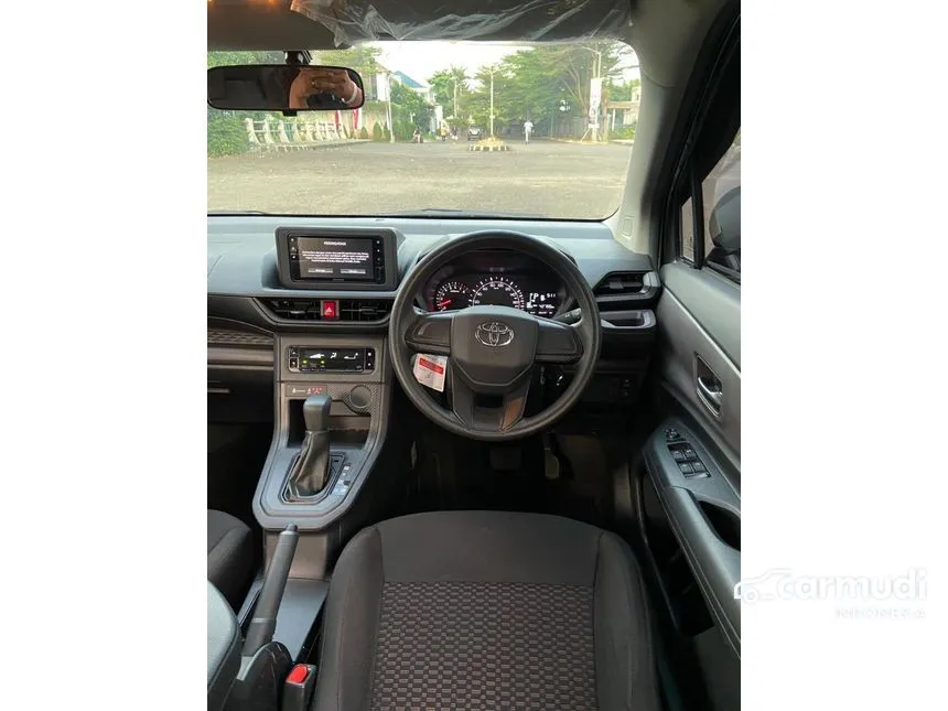 2023 Toyota Avanza E MPV