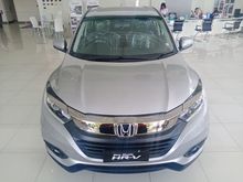 2020 Honda HR-V 1,5 E SUV