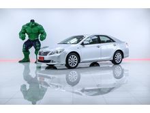 2013 Toyota Camry 2.5 (ปี 12-16) G Sedan AT