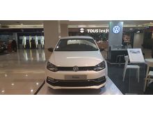 Volkswagen VW Polo 1.2 TSI Kredit TDP Minim