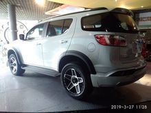 2019 Chevrolet Trailblazer 2.5 LTZ SUV