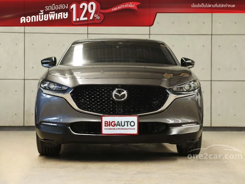2020 Mazda CX-30 SP SUV