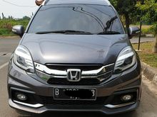 2015 Honda Mobilio 1.5 RS MPV