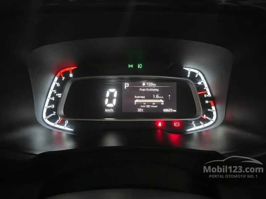 2021 KIA Sonet Premiere SUV