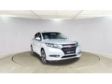 2015 Honda HR-V 1.8 Prestige SUV