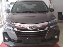 2019 Daihatsu Xenia 1.3 R DELUXE MPV