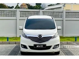 2016 Mazda Biante 2.0 SKYACTIV-G MPV