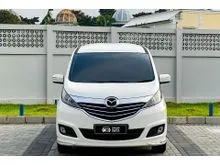 2016 Mazda Biante 2.0 SKYACTIV-G MPV