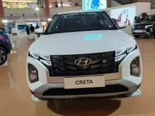 2022 Hyundai Creta 1,5 Style Wagon