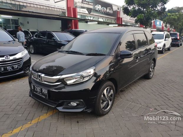  Mobil Bekas Baru Murah Jual Beli Mobil di Indonesia 