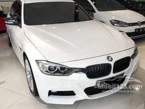 2014 BMW 328i 2.0 Luxury Sedan