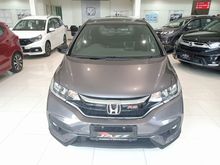 2020 Honda Jazz 1,5 RS Hatchback