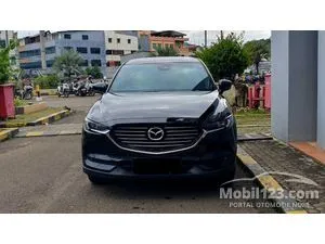 2022 Mazda CX-8 2.5 SKYACTIV-G Elite SUV