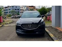 2022 Mazda CX-8 2.5 SKYACTIV-G Elite SUV Like New Record