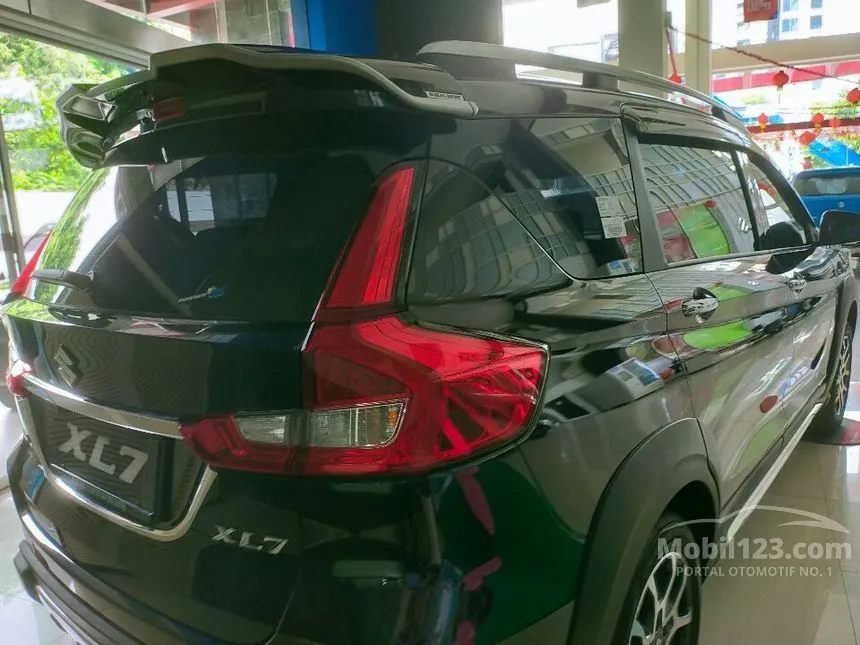 2023 Suzuki XL7 ALPHA Wagon