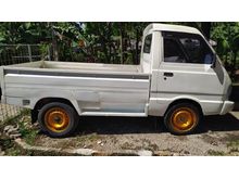 1987 Suzuki Carry 1.0 pickup pick up