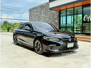 2023 Honda CIVIC 2.0 e:HEV EL+ Sedan
