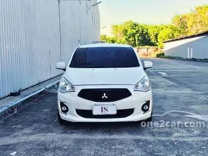 2020 Mitsubishi ATTRAGE 1.2 GLX Sedan