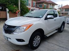 2012 Mazda BT-50 PRO 2.2 FREE STYLE CAB Hi-Racer Pickup MT