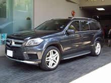2016 Mercedes-Benz GL350 3.0 W166 (ปี 13-16) BlueTEC Wagon AT