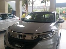 2021 Honda HR-V 1.5 E Special Edition SUV