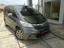 2013 Honda Freed 1.5 E PSD AC Double Paket Menarik