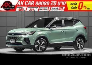 2023 MG VS HEV 1.5 X SUV