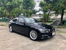 2013 BMW 320d 2.0 F30 (ปี 11-16) Sedan AT