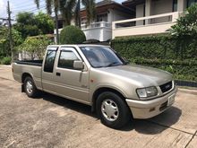 1997 Isuzu Dragon Eyes 2.8 SPACE CAB SLX Pickup MT