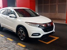 2019 Honda HR-V 1.5 E Special Edition SUV KM 10rb