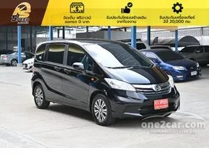 2013 Honda FREED 1.5 SE Wagon